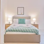 Pass The Keys Flat 7 - Exquisite Large 1 Bedstudio Sanctuary