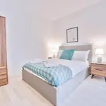 Pass The Keys Flat 7 - Exquisite Large 1 Bedstudio Sanctuary